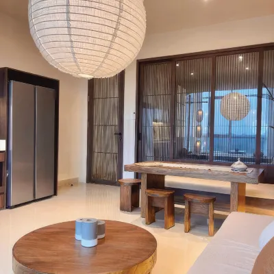 Hanwo House PIK - Ocean View