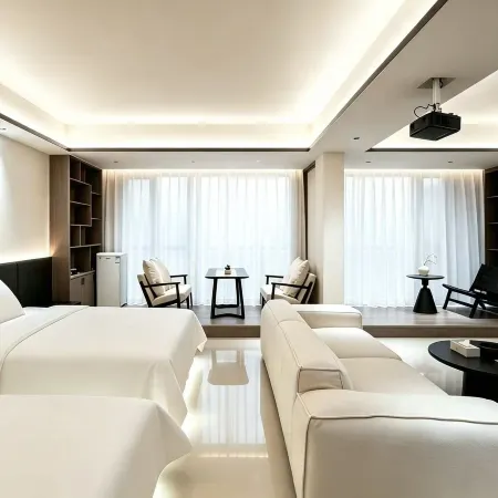 Wildside Guesthouse