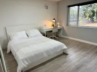 PRIVATE ROOM NEAR BROADWAY UBC - 4 estrellas