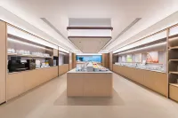 JI Hotel (Beijing E-Town JD Headquarters) - 3 stjerner