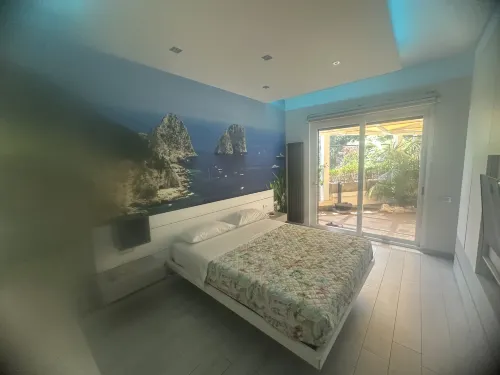 GTHOUSE AMALFI COAST - Afhentnings-/afleveringstjenester