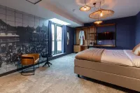 Fletcher Hotel-Restaurant Marktstad-Schagen - WLAN