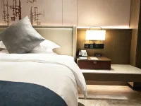 Nanhu Hotel - balcón