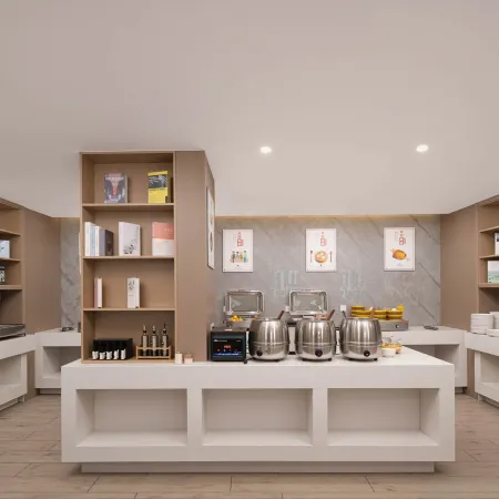 Huzhou Provington Hotel(Xinghui Peninsula Store, Xingye Road, Wuxing District)