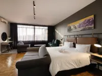Hotel 224 & Apartments Hotels near Austrian Embassy