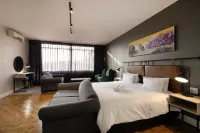 Hotel 224 & Apartments - 3 Yıldız
