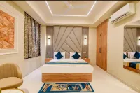 Hotel Smart International - Gym
