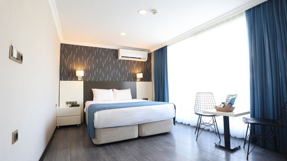 Riva Hotel Alsancak