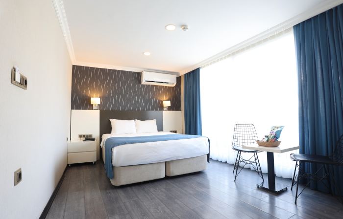 Riva Hotel Alsancak
