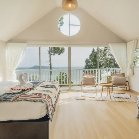Phakalim Camping & Stay