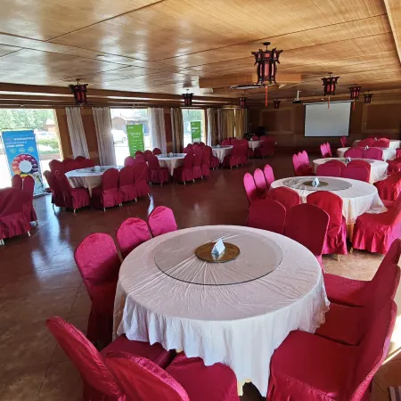 Panjin Honghai Lianquan Bay Resort