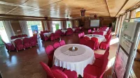 Panjin Honghai Lianquan Bay Resort - Bữa sáng
