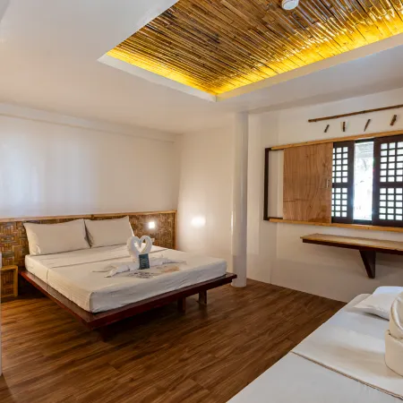Kota Beach Resort