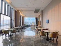 KDworld Hotel (Guigangke World High Speed Rail Station Store) - breakfast