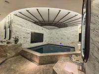 JI Hotel (Hai'an Binhai New District) - spa