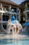 Amora Beach Resort Phuket - Resorts