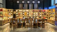 Lanmeishan Business Hotel (Pu'er Simao Airport) - 4-نجوم
