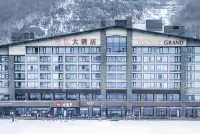 Genting Grand Hotel - Park Yeri