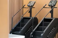 Bainiaohe Guanlan Hotel - Gym
