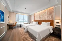 Vienna International Hotel (Bole Sayram Lake New Tourist Center) - เปิดใหม่