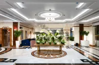 โรงแรมเอมาร์ รอยัล อัล มาดีนา - พร้อมWifi