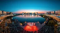 JI Zhengzhou Finance Island Hotel - Scenic