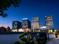 Guiyang Air Travel · Hotel Transfer · YOUNG AND FASHION (Longdongbao Airport Outlet Store) Hotel dekat Bandara Internasional Longdongbao