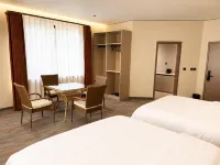 JingYuan Mountain  Hotel - พร้อมWifi