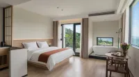Fuding Taimu Mountain Chahe Homestay - ห้องครัว
