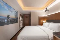 Shiguang · PickTime Hotel Residence (Guangzhou Zhujiang New Town Canton Tower) - 3-Star