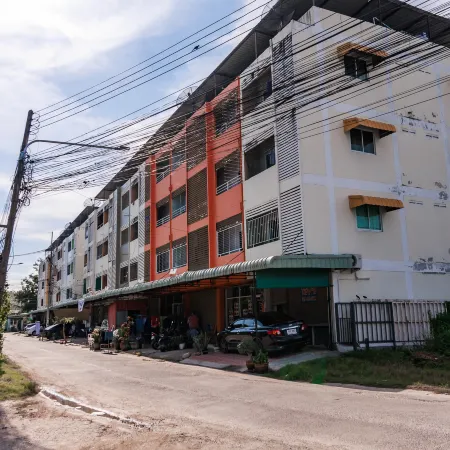 PPplace Bangsaen