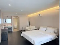 LUME · Lumu | Travel is Light (Xuzhou Suning Plaza) - pet friendly