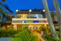 Hotel Avexi Suites by GEH Suites - 3 звезды