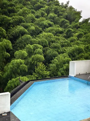 Jing County Manguyinlu Cultural and Artistic Vacation Homestay (China Xuanzhi Cultural Park) - 5 stjerner