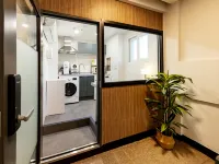 Jongno 247 Hostel 東大門購物百貨附近的飯店