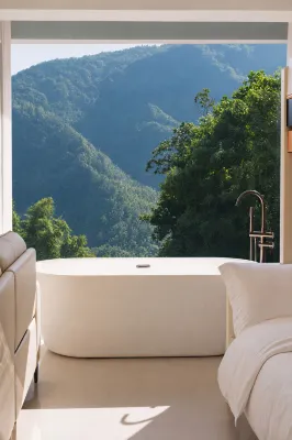 Anji Yunjunshan Homestay - románticos