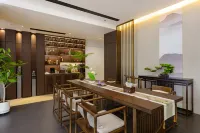 Qingfeng Mingyue Style Hotel - 3-نجوم