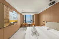 Kaibin Hotel (Dong'an Lake Park Shufang Subway Station) - Servicios de Traslado