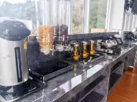 Aura Hotel Phuket - breakfast