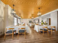 Junhe Hotel (Yingcheng Central Plaza) - Bữa sáng