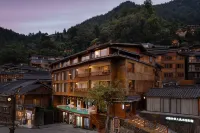 Suyan·Lishang Art Gallery B&B (Xijiang Thousand-Household Miao Village Viewing Platform Branch) - 4 ดาว
