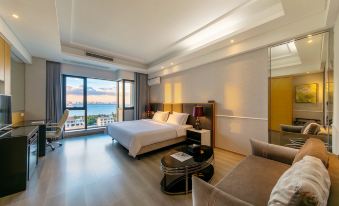 Yansu Hotel (Xiamen Wuyuanwan Branch)