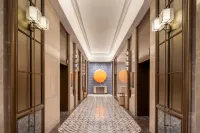 Fillmore International Hotel Jingkai Hefei - Baarit