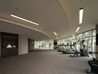 Ningbo Jiangbei Kongpu Subway Station Atour Hotel - ที่มีที่จอดรถ