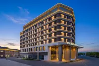 Meihao Lizhi Hotel (Alar Municipal Government) - Afhentnings-/afleveringstjenester
