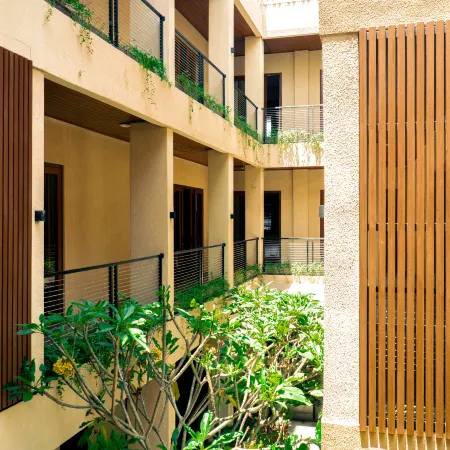 Tedu Hotel