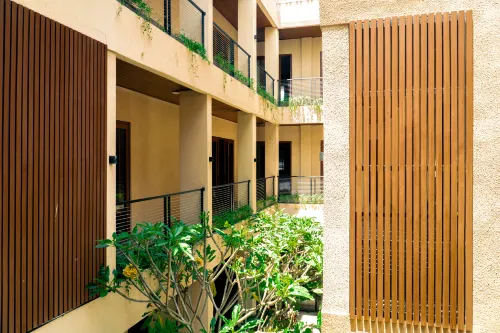 Tedu Hotel - 2-Star
