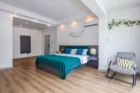 Guiyu Silver Beach Resort Hotel - 2성급