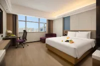 Changsha Days Selected Wyndham Dayslnn BY WYNDHAM Hotel (Changsha University) - Spa