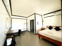 Toafa Lodge - 'Eua Island - Wifi